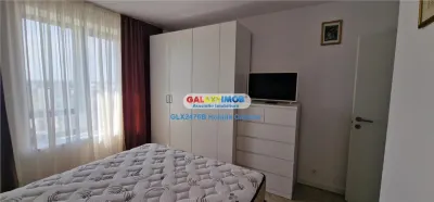 Prima inchiriere apartament 2 camere Greenfiled Residence - foto 3