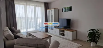 Prima inchiriere apartament 2 camere Greenfiled Residence - foto 6
