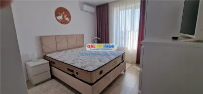 Prima inchiriere apartament 2 camere Greenfiled Residence - foto 9