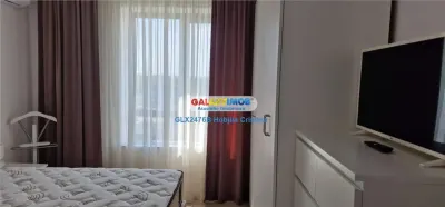 Prima inchiriere apartament 2 camere Greenfiled Residence - foto 10