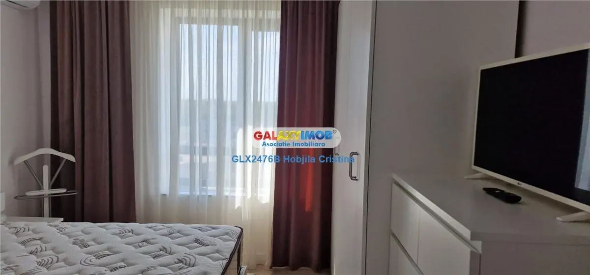 Prima inchiriere apartament 2 camere Greenfiled Residence - foto 10