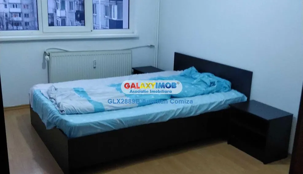 Apartament 4 camere Piata Veteranilor/2 bai/etaj 7/AC - foto 7