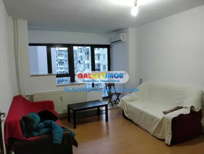 Apartament 4 camere Piata Veteranilor/2 bai/etaj 7/AC - foto 8