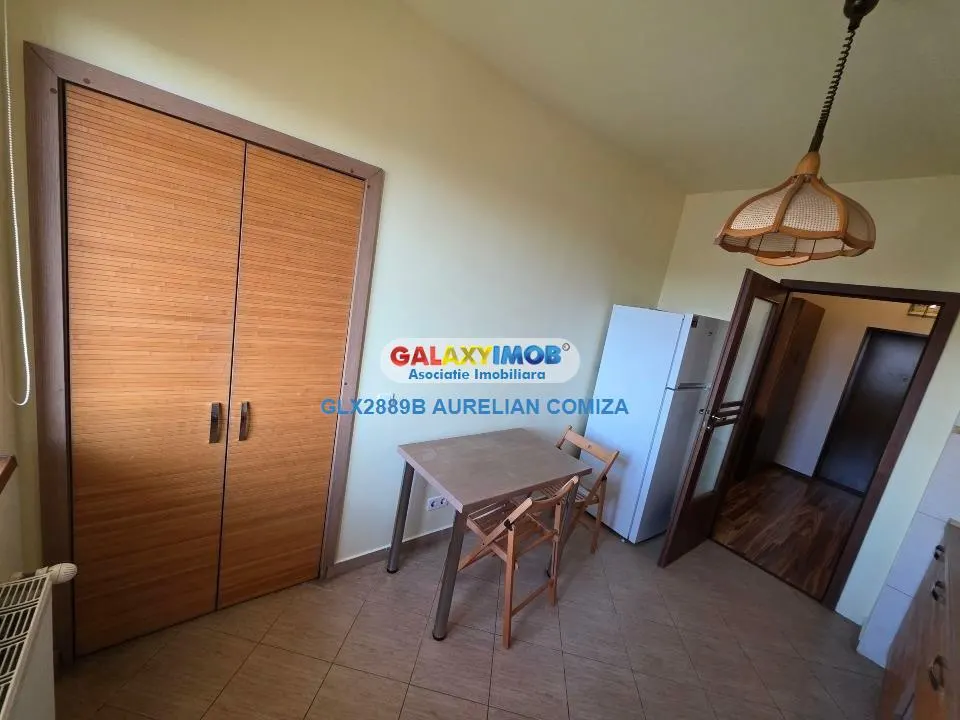 Apartament 2 camere bloc 2010 zona Vitan /centrala proprie/AC - foto 8