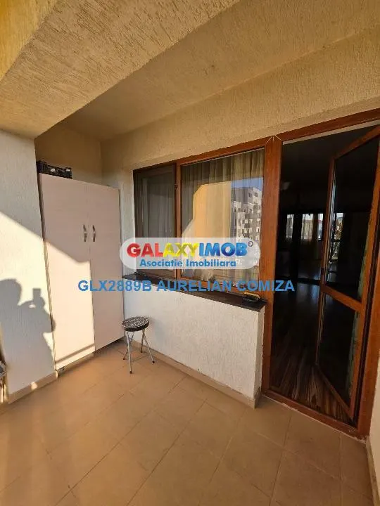 Apartament 2 camere bloc 2010 zona Vitan /centrala proprie/AC - foto 9