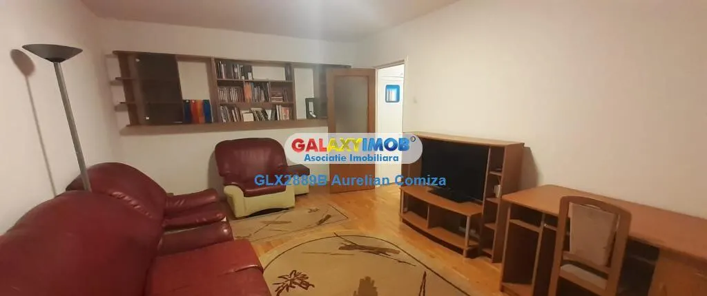Apartament 2 camere decomandat Drumul Taberei - foto 1