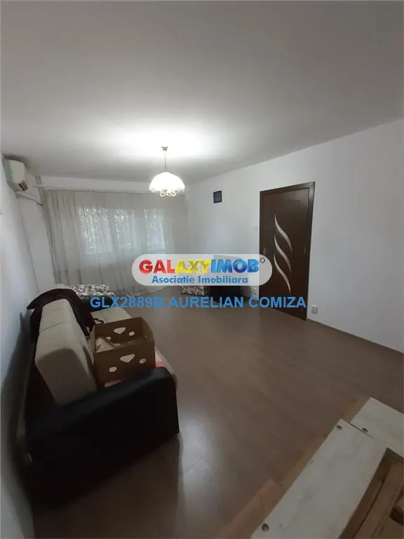 Apartament 2 camere decomandat Gorjului etaj7/AC/mobilat/utilat - foto 1