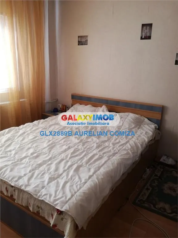 Apartament 2 camere decomandat Gorjului etaj7/AC/mobilat/utilat - foto 6