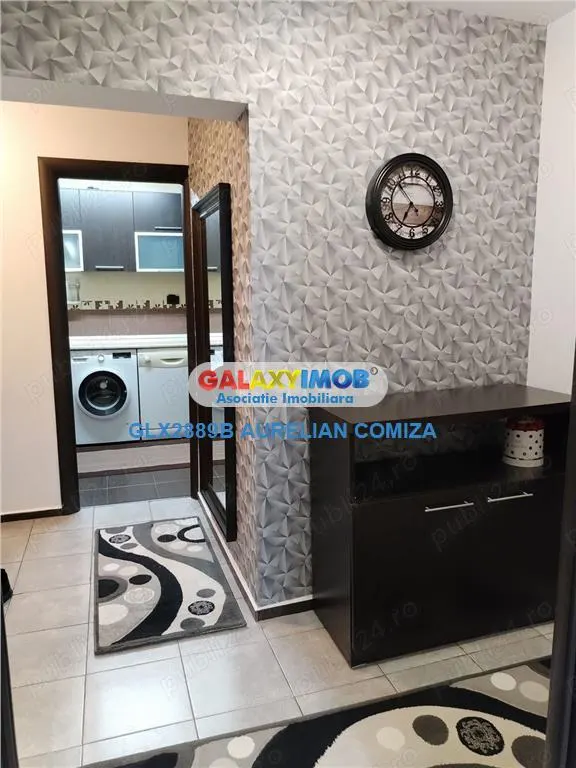 Inchiriere apartament 3 camere Pantelimon - foto 12