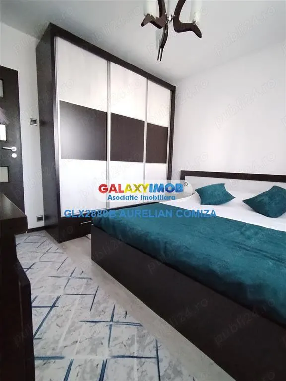 Inchiriere apartament 3 camere Pantelimon - foto 16