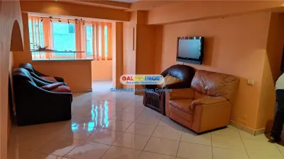 Apartament 4 camere Pantelimon pentru inchiriere - Bucuresti