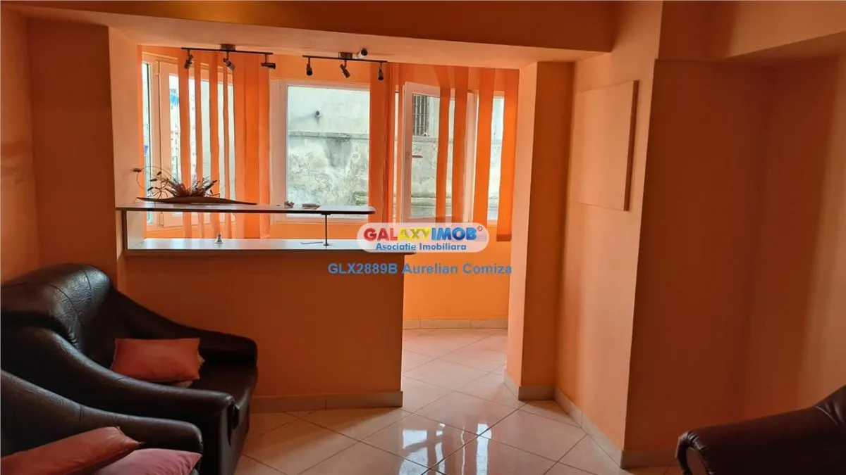 Apartament 4 camere Pantelimon pentru inchiriere - foto 2