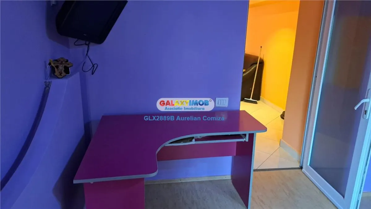 Apartament 4 camere Pantelimon pentru inchiriere - foto 13