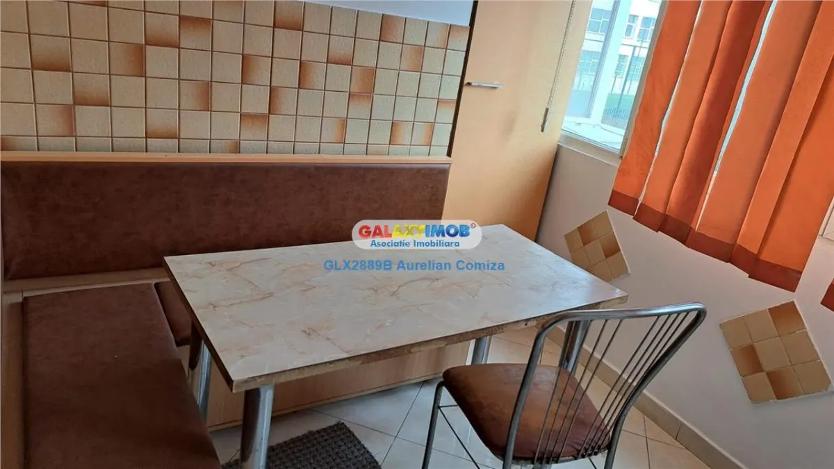 Apartament 4 camere Pantelimon pentru inchiriere - foto 8