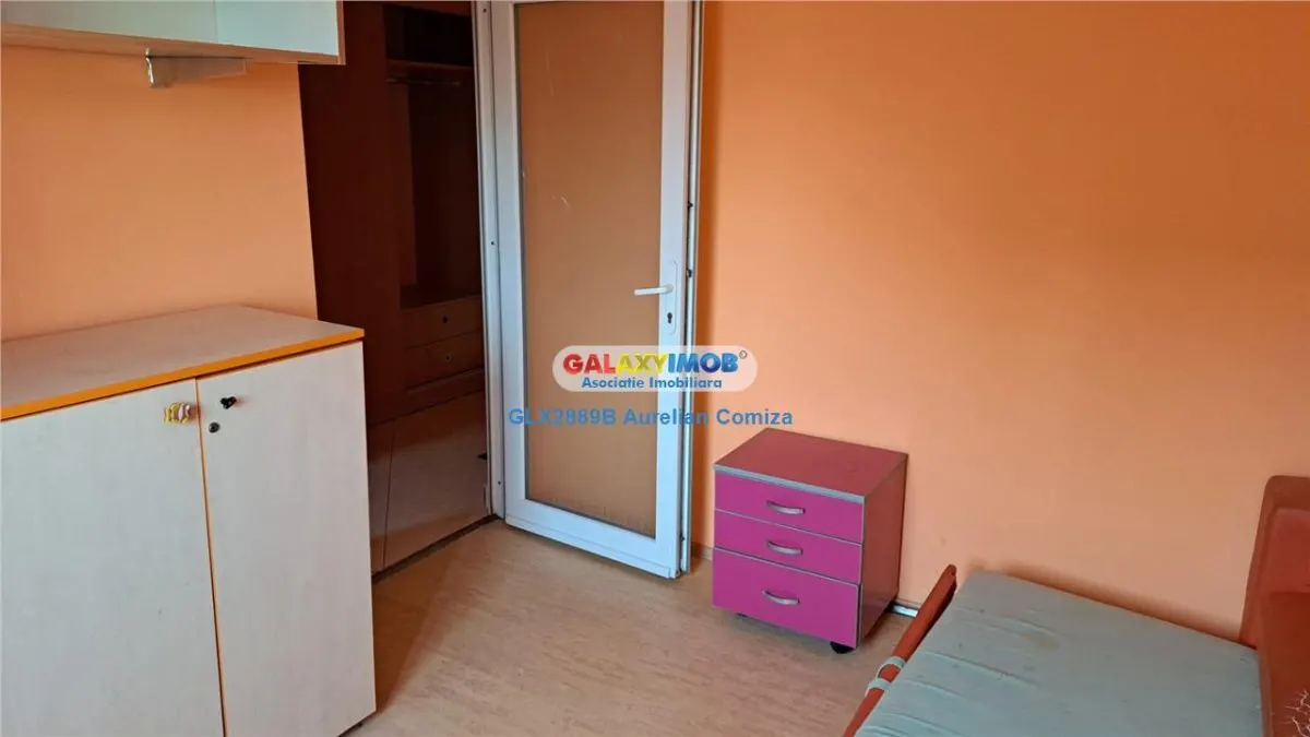 Apartament 4 camere Pantelimon pentru inchiriere - foto 10