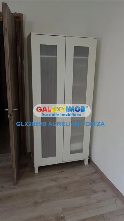 Inchiriere apartament 2 camere Liviu Rebreanu mobilat modern/renovat - foto 3
