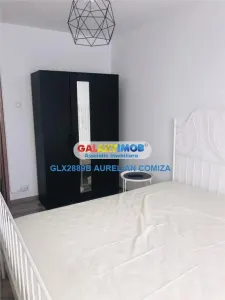 Inchiriere apartament 2 camere Liviu Rebreanu mobilat modern/renovat - foto 4