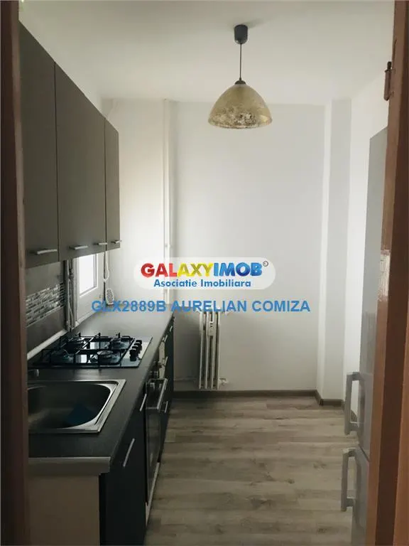 Inchiriere apartament 2 camere Liviu Rebreanu mobilat modern/renovat - foto 6