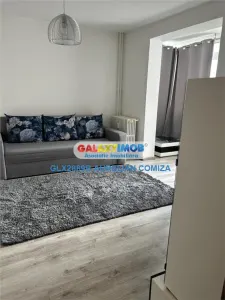 Inchiriere apartament 2 camere Liviu Rebreanu mobilat modern/renovat - foto 7