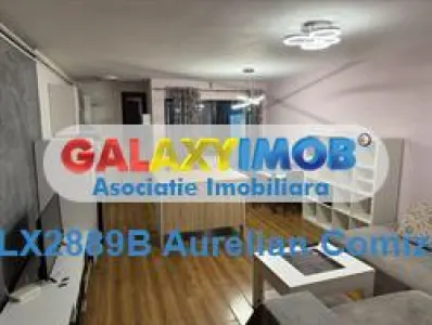 Apartament 3 camere zona Pacii - Bucuresti