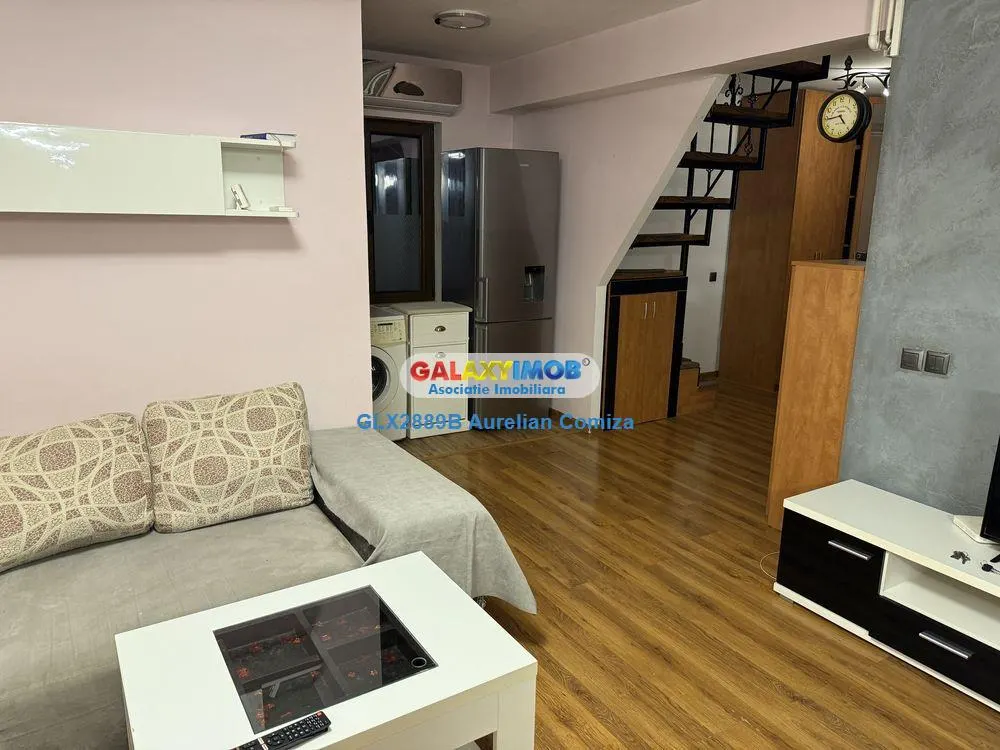 Apartament 3 camere zona Pacii - foto 2