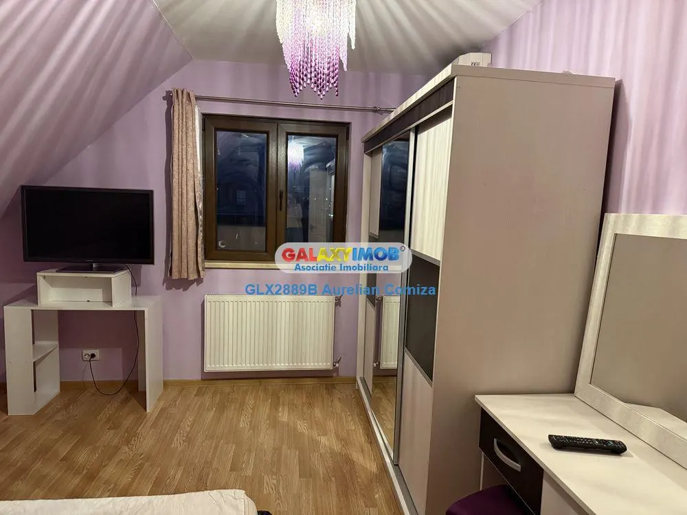 Apartament 3 camere zona Pacii - foto 4