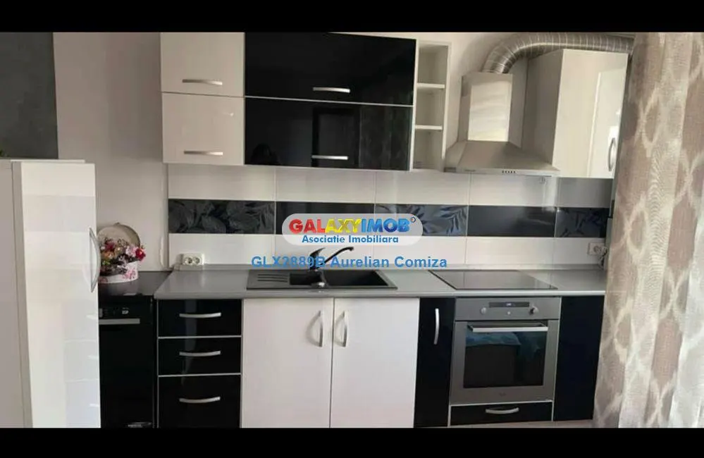 Apartament 3 camere zona Pacii - foto 7