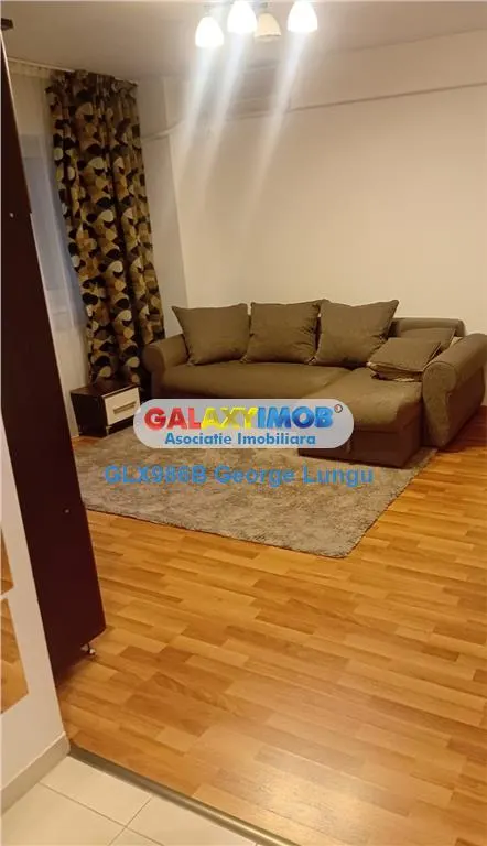 Garsonera Vitan Complexul Confort City pe Spaiul Unirii nr.9 - foto 1