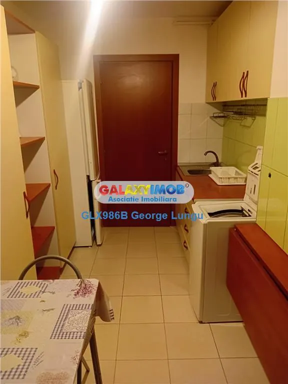 Garsonera Vitan Complexul Confort City pe Spaiul Unirii nr.9 - foto 5