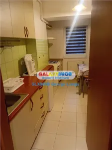 Garsonera Vitan Complexul Confort City pe Spaiul Unirii nr.9 - foto 6