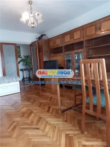 Apartament 3 camere rond Cosbuc - Bucuresti