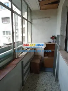 Apartament 3 camere rond Cosbuc - foto 2