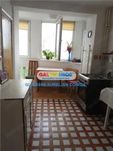 Apartament 3 camere rond Cosbuc - foto 3