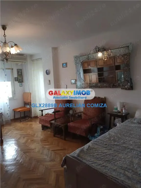 Apartament 3 camere rond Cosbuc - foto 4