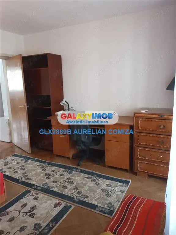 Apartament 3 camere rond Cosbuc - foto 5