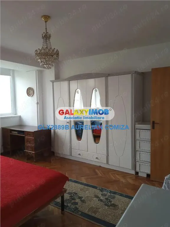 Apartament 3 camere rond Cosbuc - foto 7