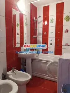 Apartament 3 camere rond Cosbuc - foto 9