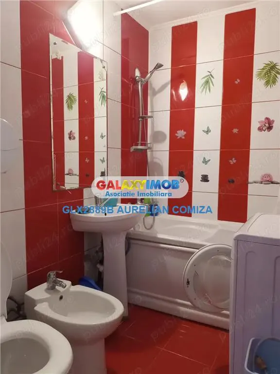 Apartament 3 camere rond Cosbuc - foto 9