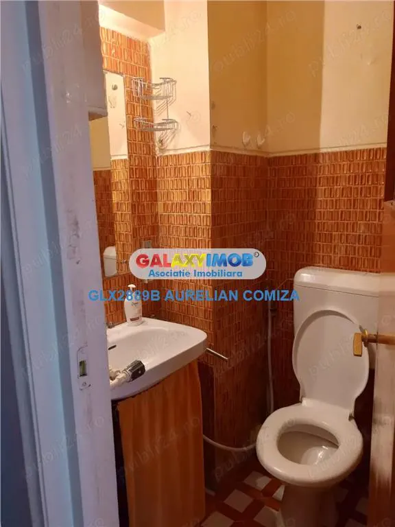 Apartament 3 camere rond Cosbuc - foto 10