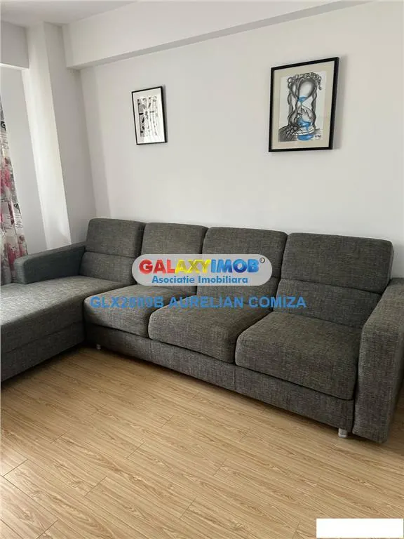 Apartament 3 camere bloc nou Ozana - foto 1