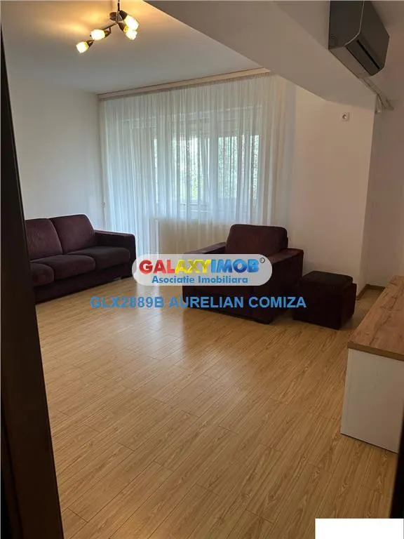 Apartament 3 camere bloc nou Ozana - foto 2