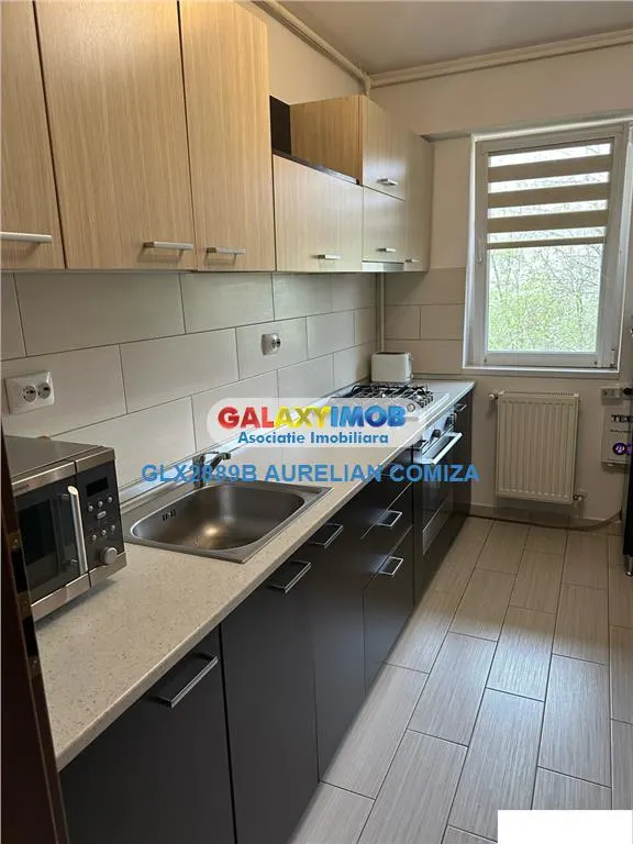 Apartament 3 camere bloc nou Ozana - foto 5
