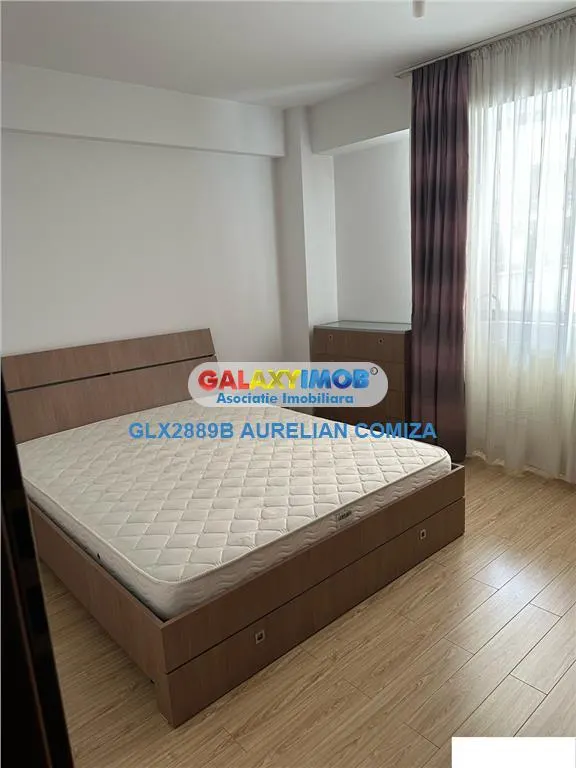 Apartament 3 camere bloc nou Ozana - foto 8