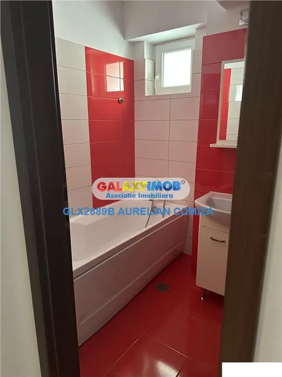 Apartament 3 camere bloc nou Ozana - foto 10