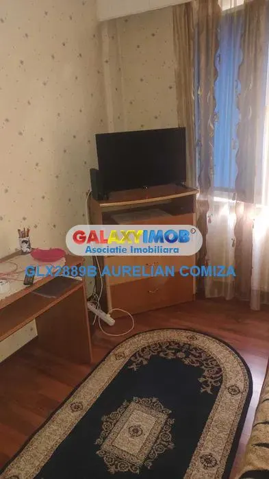 Apartament 3 camere Ozana etaj 4/mobilat/utilat - foto 6