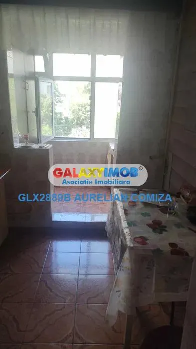 Apartament 3 camere Ozana etaj 4/mobilat/utilat - foto 7