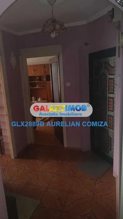 Apartament 3 camere Ozana etaj 4/mobilat/utilat - foto 8