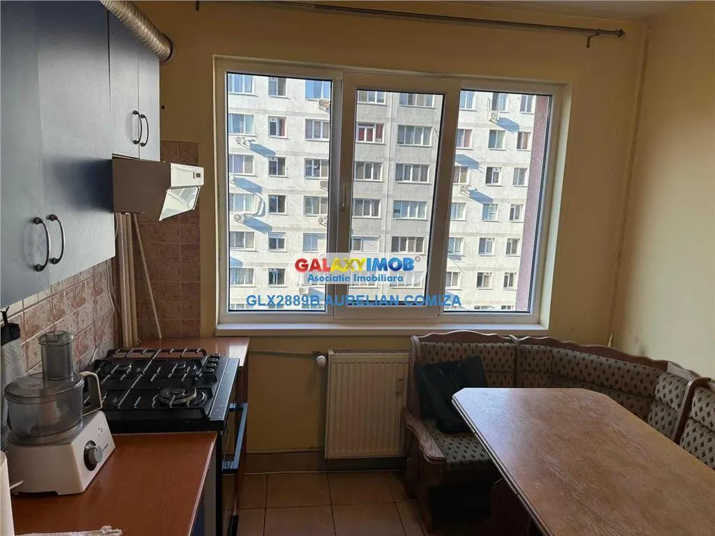 Inchiriere apartament 3 camere metrou Nicolae Grigorescu - foto 7