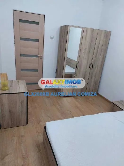 Apartament 2 camere decomandat Salajan/mobilat/utilat/etaj 2 - foto 2