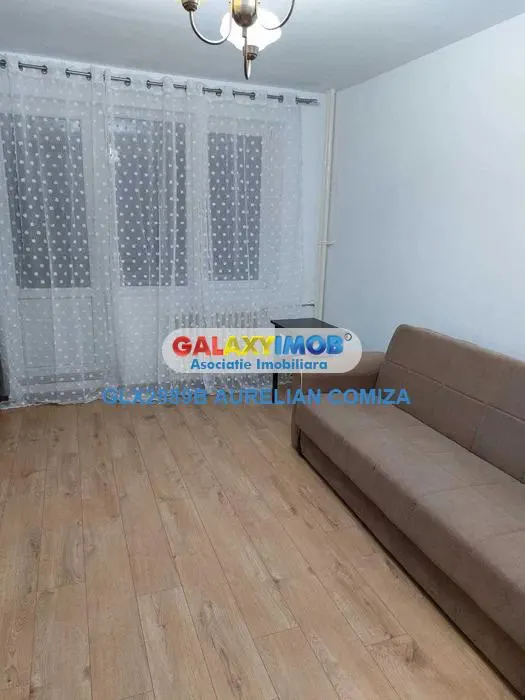 Apartament 2 camere decomandat Salajan/mobilat/utilat/etaj 2 - foto 5